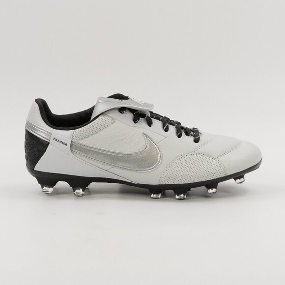 Nike Premier 3 FG Photon Dust Metallic Silver AT5889-006 Multi-Size main image 6